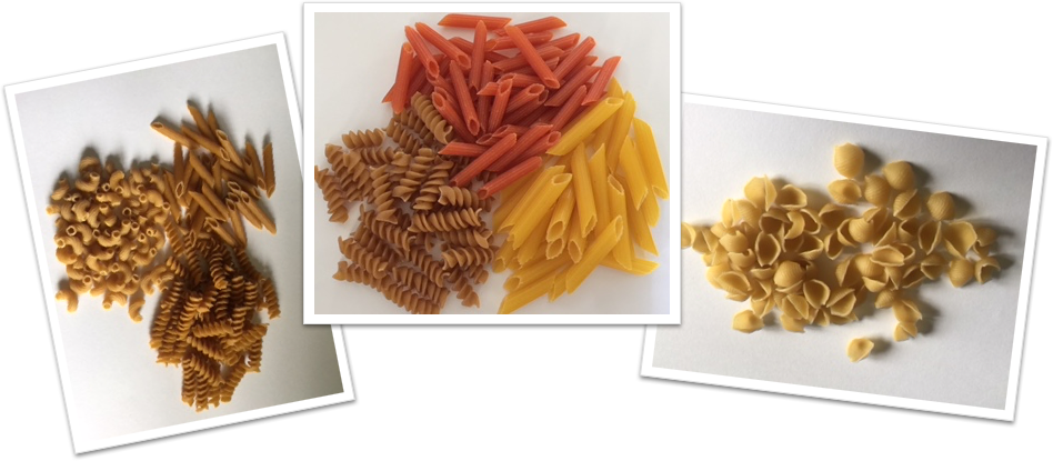 Gluten Free Pasta